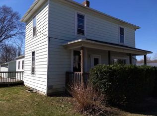 12717 Township Road 1001 NE, Crooksville, OH 43731