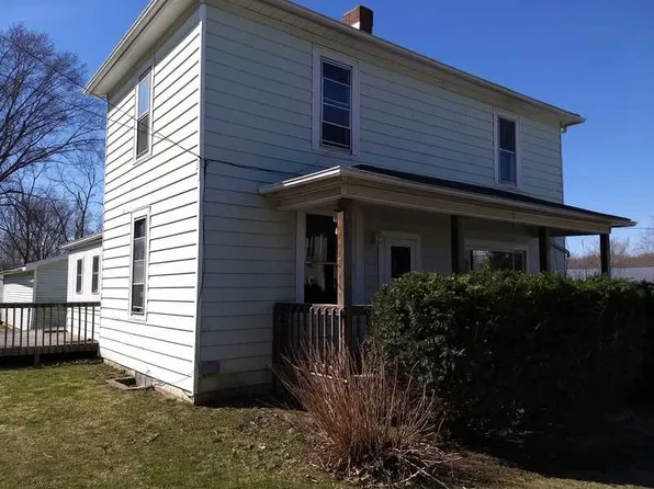12717 Township Road 1001 NE, Crooksville, OH 43731