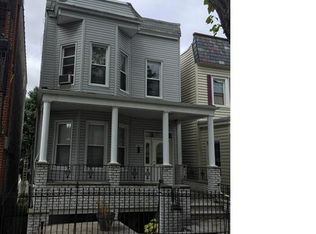 1813 Barnes Ave, Bronx, NY 10462