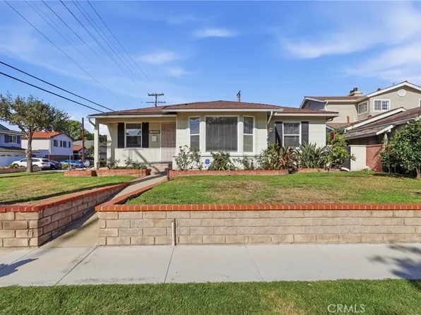 22939 Ocean Ave, Torrance, CA 90505