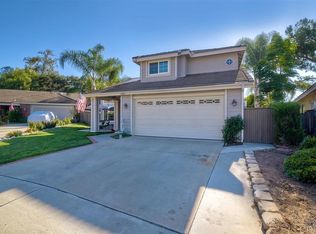 2215 Stone Valley Pl, Escondido, CA 92026