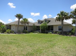 1532 Nome Ln, Malabar, FL 32950