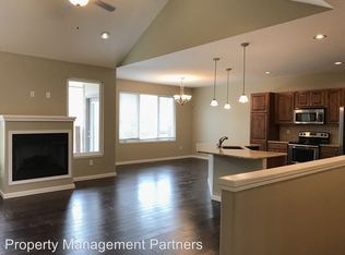 1821 N 127th St E #C, Wichita, KS 67206