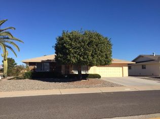 9734 W Granada Dr, Sun City, AZ 85373