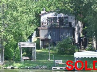 4339 W Strange Rd, Hubbard, WI 53035