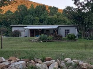 2267 Hartford Rd, Cosby, TN 37722