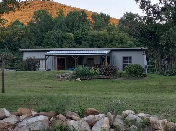 2267 Hartford Rd, Cosby, TN 37722