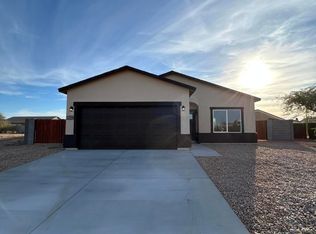 15494 S Kline Pl, Arizona City, AZ 85123