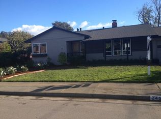 245 Orris Ter, San Rafael, CA 94903