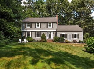 10 Highland Trl, Duxbury, MA 02332