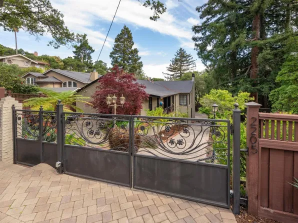 2205 & 2207 Semeria Ave, Belmont, CA 94002