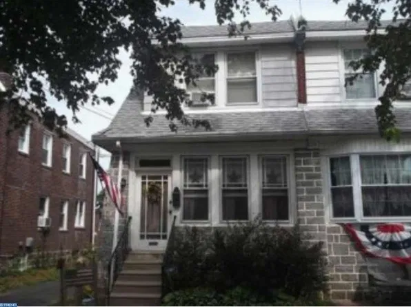 7734 Burholme Ave, Philadelphia, PA 19111