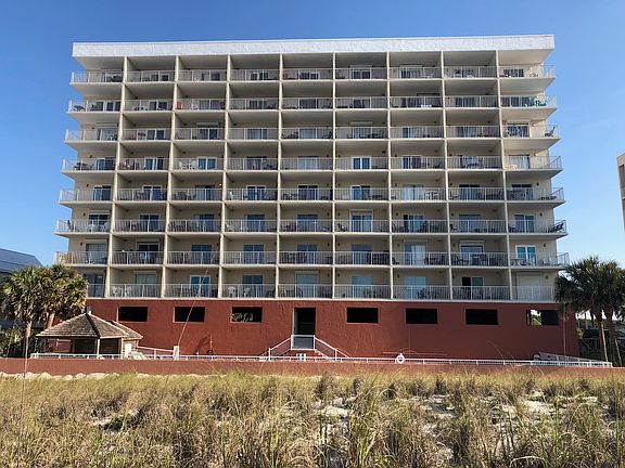 Beachside of SeaCrest 