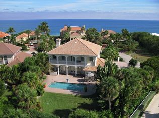 625 Reef Rd, Vero Beach, FL 32963