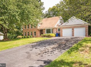 332 Greenhill Way, Silver Spring, MD 20904