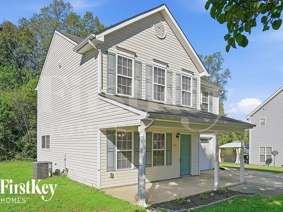 3125 Glen Laurel Ln