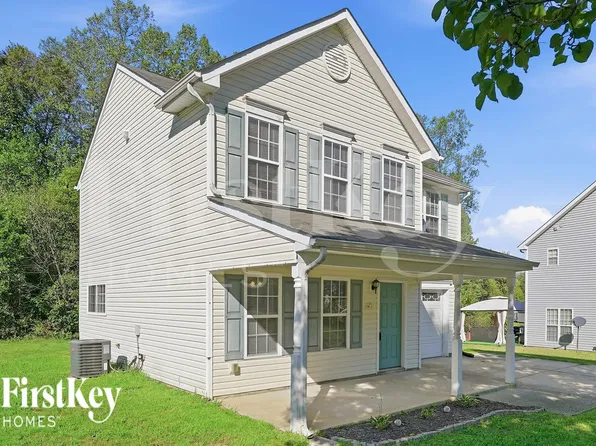 3125 Glen Laurel Ln, Winston Salem, NC 27107