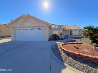 2490 Fannin Dr, Lake Havasu City, AZ 86403
