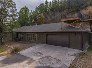 115 Dipaolo Dr, Ruidoso, NM 88345