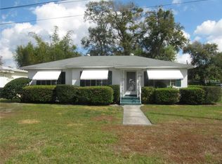 1301 Morris Ave, Orlando, FL 32803