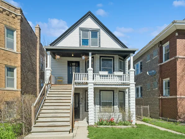 5128 W Henderson St, Chicago, IL 60641