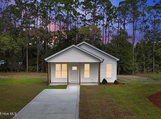 1065 Greenview Road, Southport, NC 28461