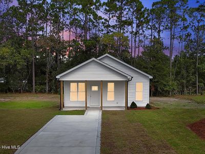 1065 Greenview Road, Southport, NC, 28461