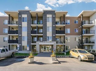 11820 22nd Ave SW #303, Edmonton, AB T6W2A2