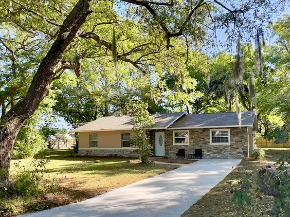 5703 Travis St, Mims, FL 32754