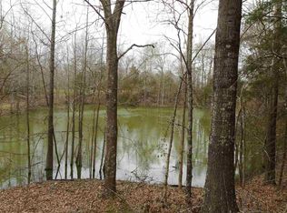 Old Highway 49, Bentonia, MS 39040
