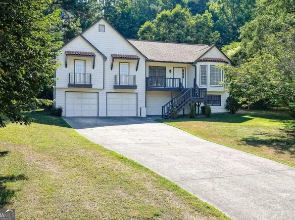 3294 E Emerald Oaks Way, Acworth, GA 30102