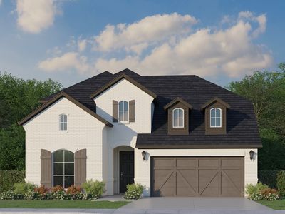 405 Barn Swallow Dr, Celina, TX, 75009