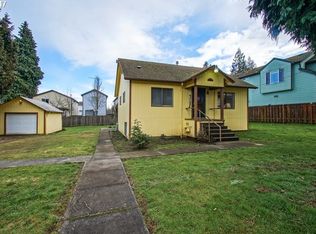 10200 N Barr Ave, Portland, OR 97203