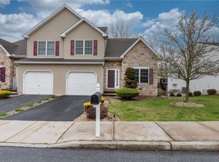 663 Walker Dr, Northampton, PA 18067