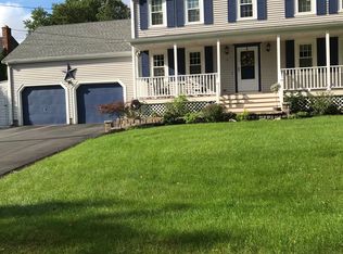 7 Seanna Rd, Attleboro, MA 02703