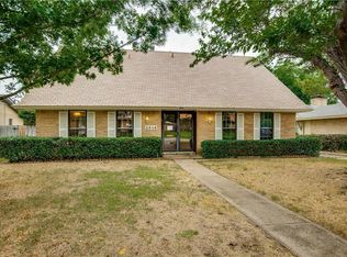 2806 Vancouver St, Irving, TX 75062