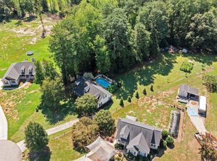 20 Boca Pl, Youngsville, NC 27596