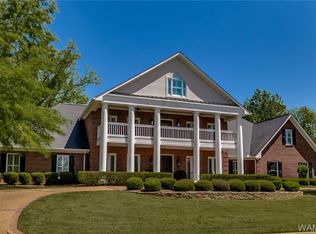 2922 Harbor Ridge Way, Tuscaloosa, AL 35406