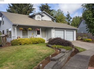 9825 SW Rodeo Pl, Beaverton, OR 97008