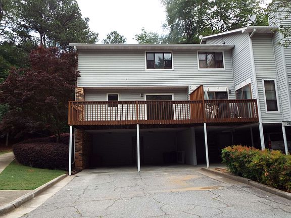 2nd image of 2661 Moss Ln SE