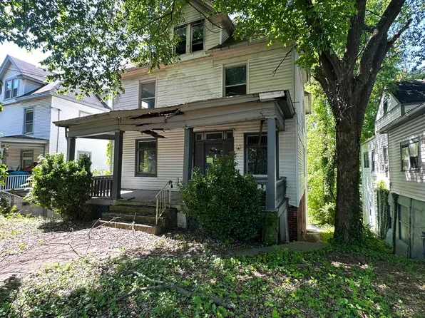 1622 Patterson Ave SW, Roanoke, VA 24016
