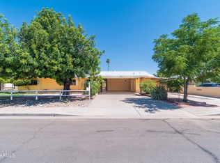620 E Roosevelt Ave, Buckeye, AZ 85326