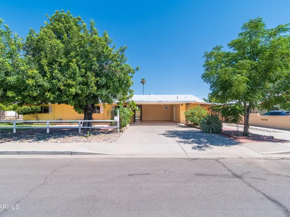 620 E ROOSEVELT Avenue, Buckeye, AZ 85326