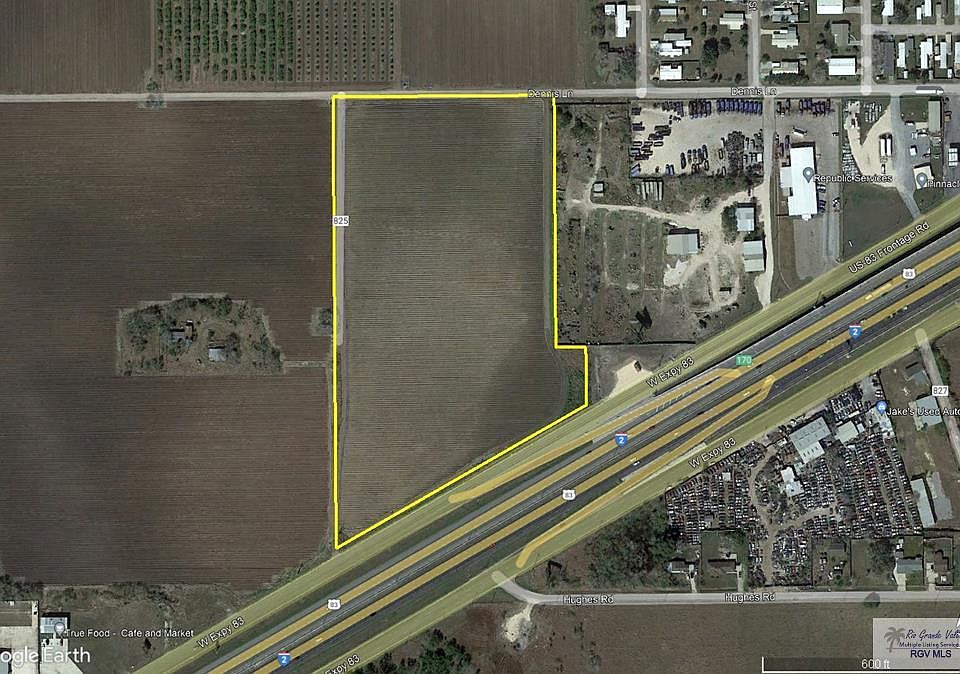 1st image of W Expressway 83