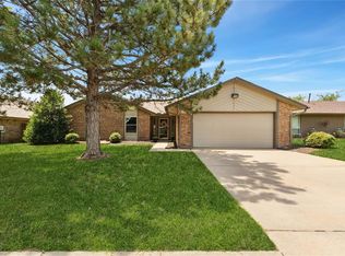 713 Rolling Hills Ter, Edmond, OK 73012