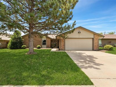 713 Rolling Hills Ter, Edmond, OK, 73012