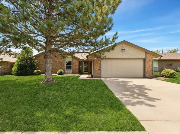 713 Rolling Hills Ter, Edmond, OK 73012