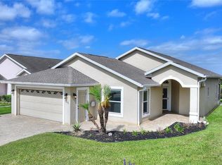125 Ridge View Dr, Davenport, FL 33837