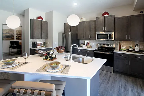 Notting Hill Apartments Photo 1