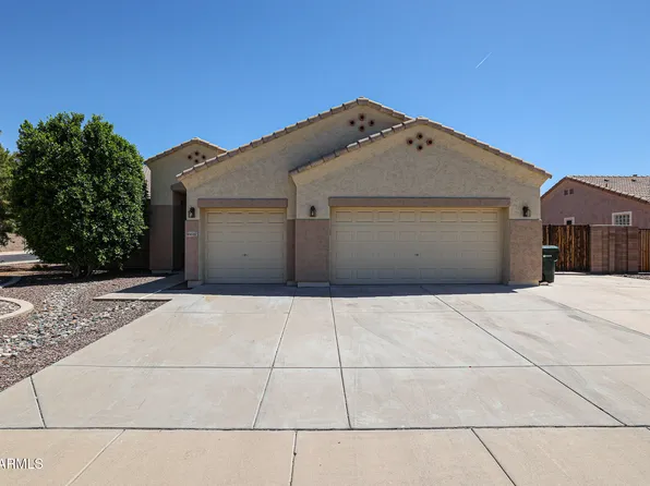 16617 N 40th Drive, Phoenix, AZ 85053